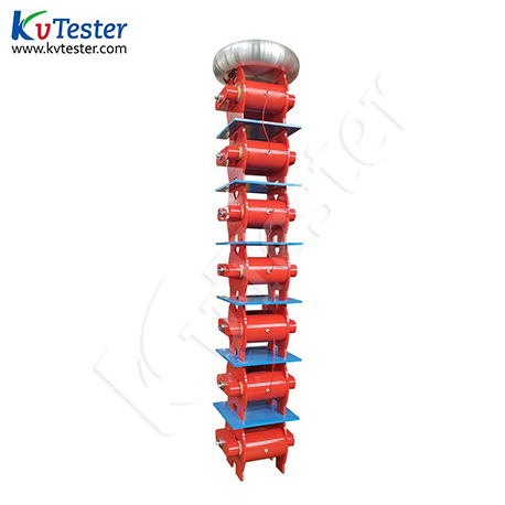 Resonate Voltage Boost Device